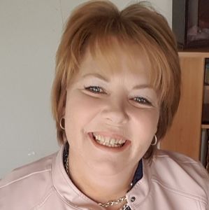 Meet your Posher, Aletta